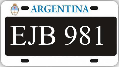 Patente EJB981