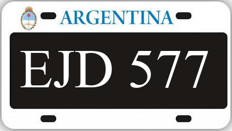 Patente EJD577