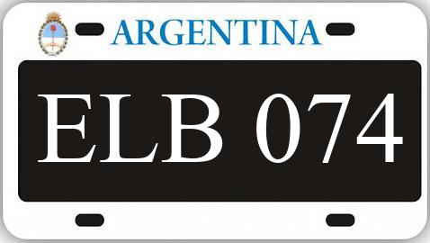 Patente ELB074