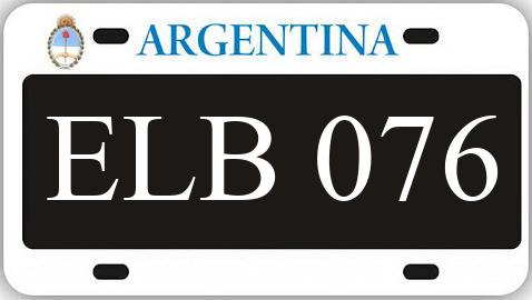 Patente ELB076