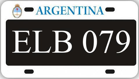 Patente ELB079