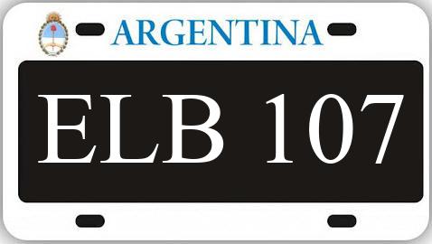 Patente ELB107