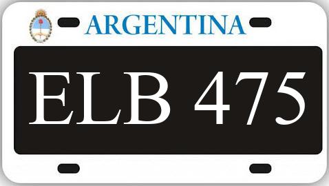 Patente ELB475