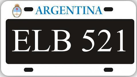 Patente ELB521