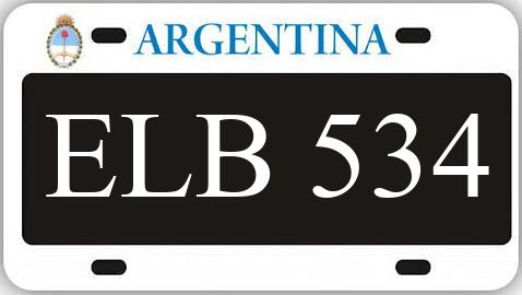 Patente ELB534