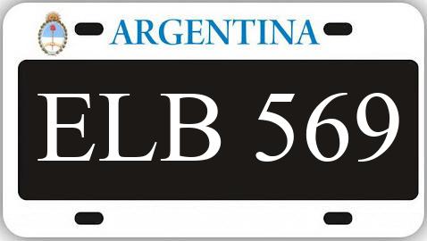 Patente ELB569