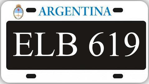Patente ELB619