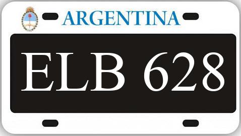 Patente ELB628