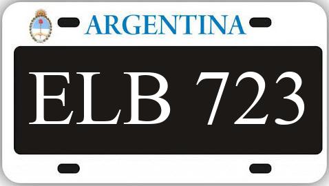 Patente ELB723