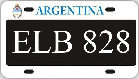 Patente ELB828