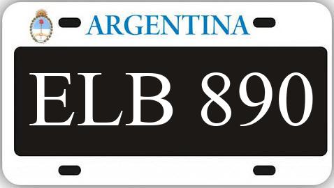 Patente ELB890