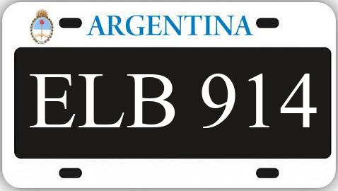 Patente ELB914