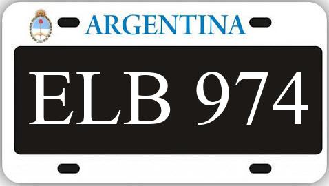 Patente ELB974