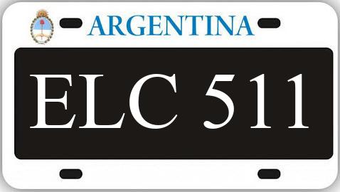 Patente ELC511