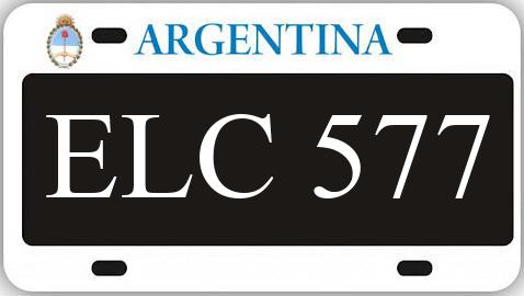 Patente ELC577