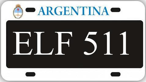 Patente ELF511