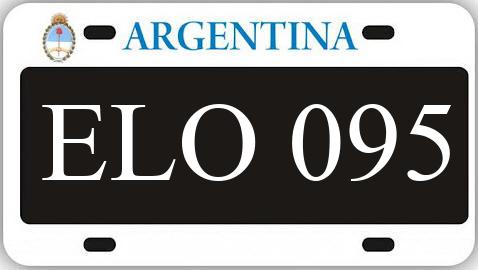 Patente ELO095