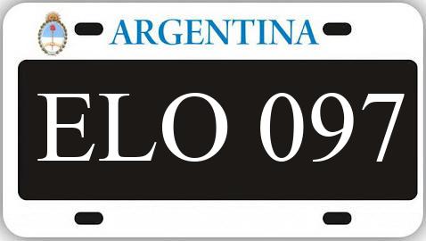 Patente ELO097