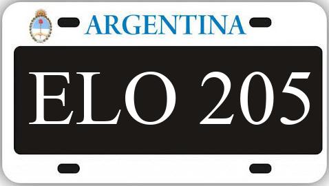 Patente ELO205