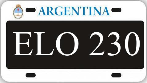 Patente ELO230