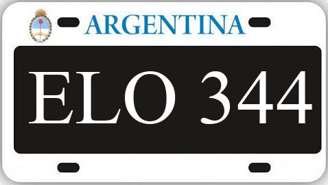 Patente ELO344