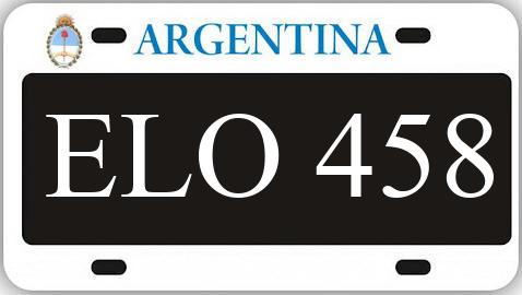 Patente ELO458