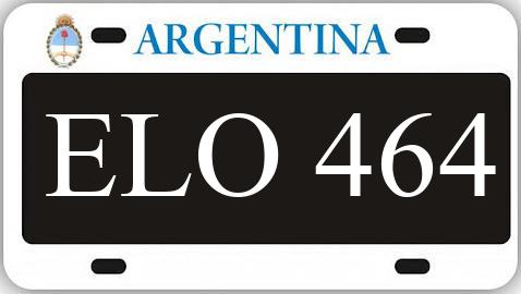 Patente ELO464