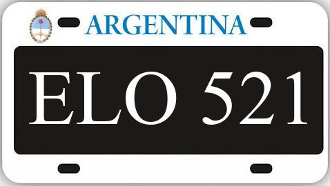 Patente ELO521