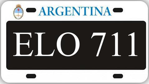Patente ELO711