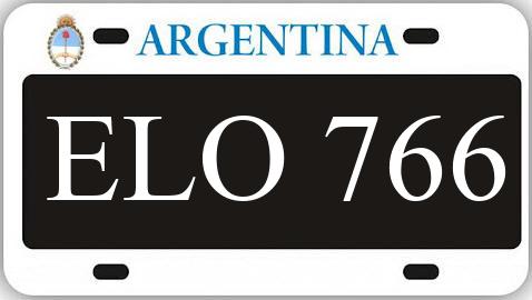 Patente ELO766