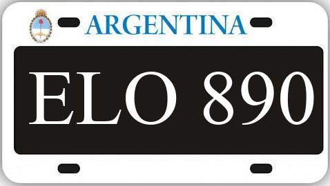 Patente ELO890