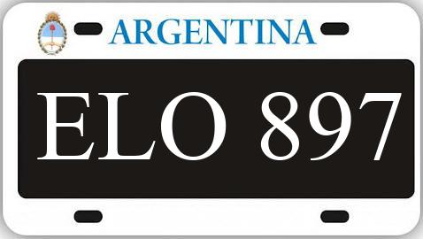 Patente ELO897