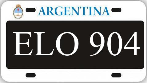 Patente ELO904