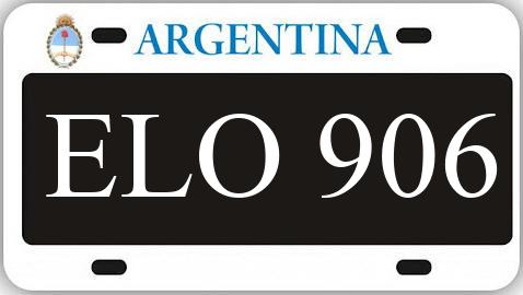 Patente ELO906
