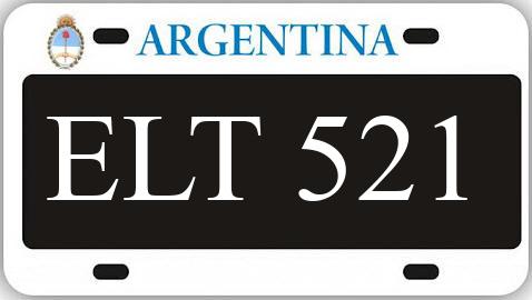 Patente ELT521