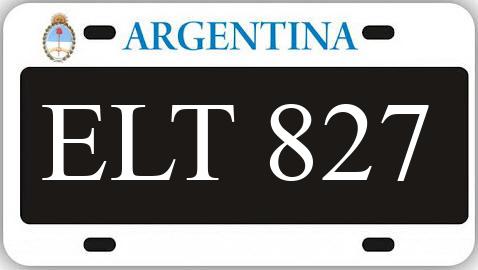 Patente ELT827