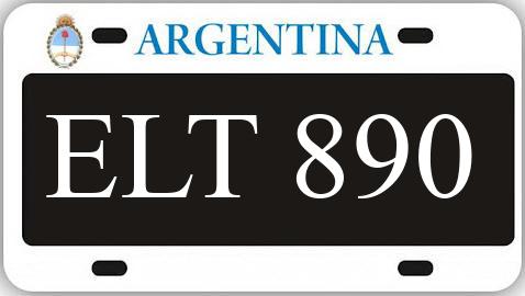 Patente ELT890