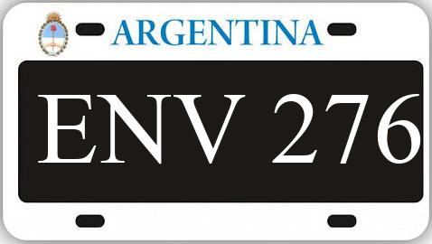 Patente ENV276