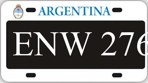 Patente ENW276