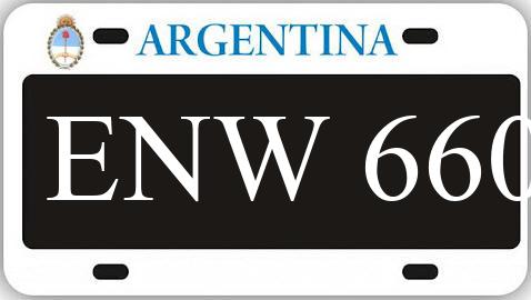 Patente ENW660