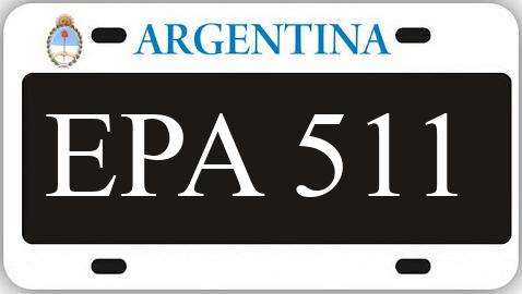 Patente EPA511