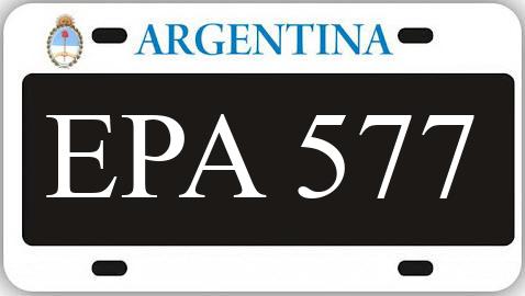 Patente EPA577