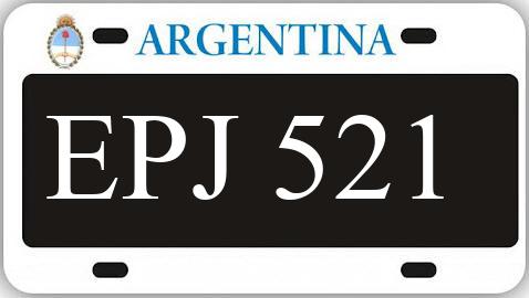 Patente EPJ521