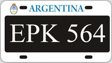 Patente EPK564