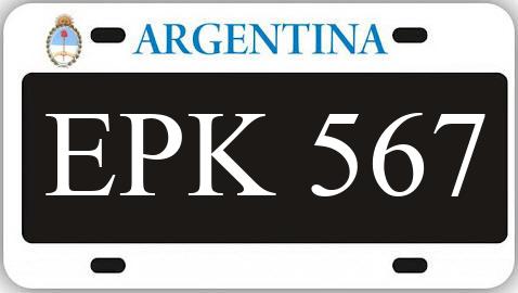 Patente EPK567