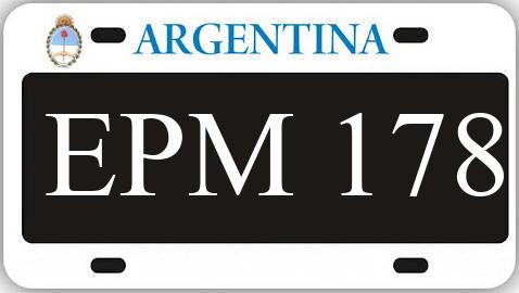 Patente EPM178