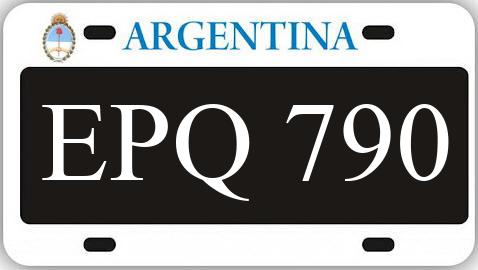 Patente EPQ790