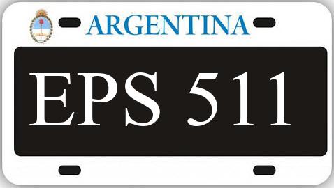 Patente EPS511