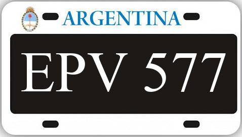 Patente EPV577