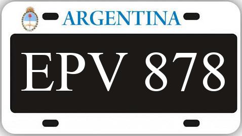 Patente EPV878
